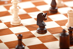 chess night