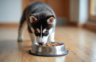 husky nutrition